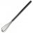 Венчик MGSteel барный 25 см. нерж., (коробка 9 шт.)