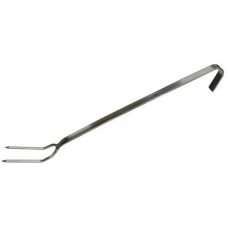 Вилка поварская MGSteel 44 см. нерж. Вилка поварская MGSteel 44 см. нерж.