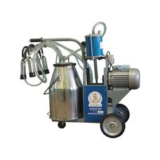 Доильный аппарат 1КС