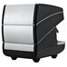 Кофемашина Nuova Simonelli Appia II 1 Gr S black высокая группа Кофемашина Nuova Simonelli Appia II 1 Gr S black высокая группа