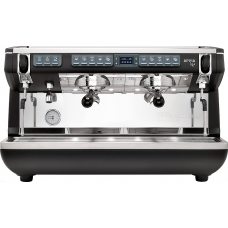 Кофемашина Appia Life XT 2Gr V 220V black