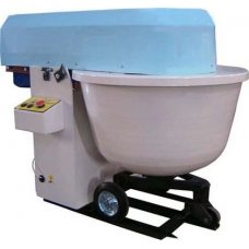 Тестомес ТММ-140 с черной дежой Тестомес ТММ-140 с черной дежой