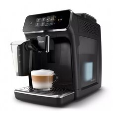 Кофемашина LatteGo EP2231/40