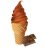 Сухая смесь для мороженого Шоколад 1 пакет 1,66 кг Icedream, (коробка 5 шт.)
