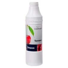 Топпинг Вишня бутылка 1,4 кг