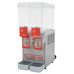 Сокоохладитель Arctic Compact 8/2 Сокоохладитель Arctic Compact 8/2