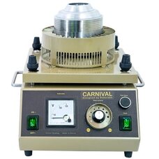Аппарат сахарной ваты TTM Carnival