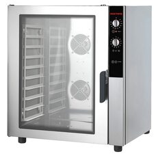 Печь конвекционная NB-UA-610E 01 RH