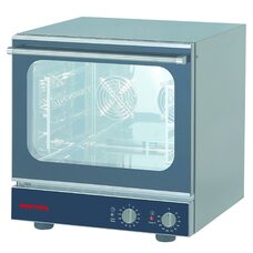 Печь конвекционная SN-CA-404EW 02 RH Печь конвекционная SN-CA-404EW 02 RH