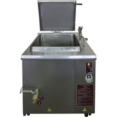 Котел пищеварочный КЭ-250К-5