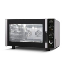 Пароконвектомат EASY EV-SME904-LS