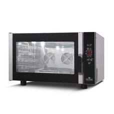 Пароконвектомат EASY EV-SDE904-LS