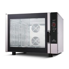 Пароконвектомат EASY EV-SDE906-LS