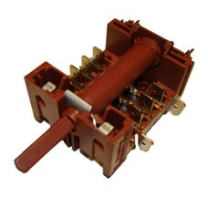 Переключатель 7LA 820405 Hansa