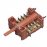 Переключатель 7LA 820510 Gottak, (коробка 5 шт.)