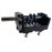 Переключатель 7LA840511K без ручки Gottak