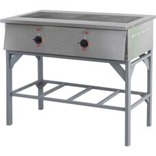 Плита электрическая ПЭ-0,24Н