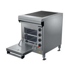 Плита электрическая ПЭ-0,24ШП