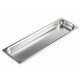 ГАСТРОЕМКОСТЬ 2/4х2,5'' 530х160х65 Luxstahl
