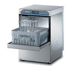 Стаканомоечная машина X25E-EXUS Стаканомоечная машина X25E-EXUS
