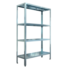 Стеллаж производственный Premium СТП-10/6