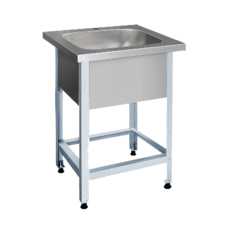 Ванна моечная Кронер ВМЦС-1/600