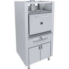 Гриль-мангал ПМ-0,25 НА ПОДСТАВКЕ782х787х1630 1650мм Гриль-мангал ПМ-0,25 НА ПОДСТАВКЕ782х787х1630 1650мм