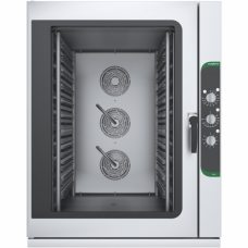 Пароконвектомат ПР-12М-Э Пароконвектомат ПР-12М-Э