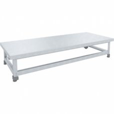 Подтоварник ЭКОНОМ ПМ-ОЦК 600х400х300 мм оцинк. арт. ПМ-ОЦК 6/4