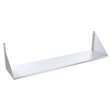 Полка кухонная открытая ПКО-1200х280х280мм Пищетех, (коробка 2 шт.)