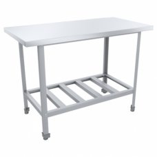 Стол разделочный ПищТех ЭКОНОМ СРО-10/6ЭЦК Стол разделочный ПищТех ЭКОНОМ СРО-10/6ЭЦК