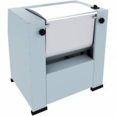 Тестомес горизонтальный для крут. теста ПищТех ТК-25 Тестомес горизонтальный для крут. теста ПищТех ТК-25