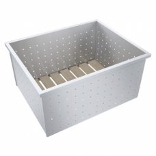 Ящик для овощей ЯО-10/8, 1000х800х500мм, нержав.