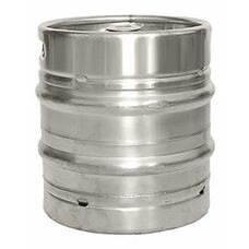 Кег 30л фитинг А Кег 30л фитинг А