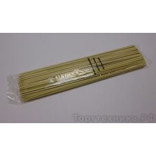 Шампурчики 30 см, d=3,0 мм, бамбук Linger Шампурчики 30 см, d=3,0 мм, бамбук Linger
