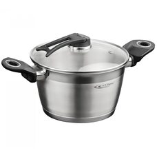 Кастрюля 3,0л МАЛЬТА 20*12см