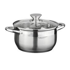 Кастрюля 3,5л ДИАНА d-20