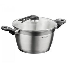 Кастрюля 5,0л МАЛЬТА 24*14см