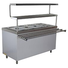 Мармит вторых блюд МЭВ-15/7