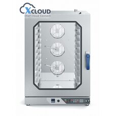 Пароконвектомат CC10DGDL