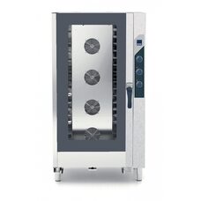 Пароконвектомат CC16M0VL Пароконвектомат CC16M0VL