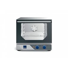 Конвекционная печь GG4DIHS (с парообразованием) Конвекционная печь GG4DIHS (с парообразованием)