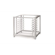 Подставка 7 TRAYS 600x400 - GN 1/1 Radax RS8677H8S