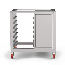 Подставка с баком под моющее средство Radax RS8677H9S Подставка с баком под моющее средство Radax RS8677H9S