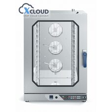 Пароконвектомат TL12DGCL