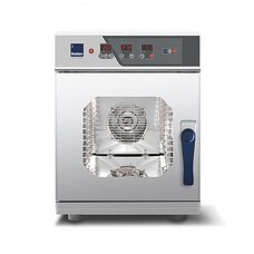 Пароконвектомат TR63DY0L