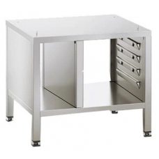 Подставка для пароконвект. RATIONAL UG 2 XS 2/3 COMBI-DUO 60.31.046 Подставка для пароконвект. RATIONAL UG 2 XS 2/3 COMBI-DUO 60.31.046