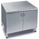 Подставка для пароконвектомата Rational US IY 62 и 102 60.30.348
