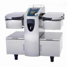 Сковорода Rational многофункц. VCC 112+плита V115100.01.F01