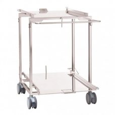 Тележка для пароконвектомата Rational 62/102 60.70.160 Тележка для пароконвектомата Rational 62/102 60.70.160